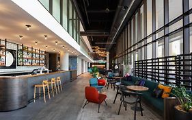 Aloft By Marriott Perth